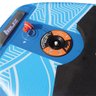 Prancha Stand UP Inflável Azul 297 cm Com Remo e Bomba Jilong - 7