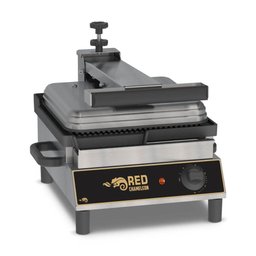 Grelhador de Ferro Fundido 42cm - 2