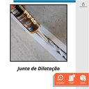 Ver imagem 4 de Kit Aplicador de Silicone + Cola Selante Adesivo Pu 40 Cinza 400g Unipega Construção e Vedação