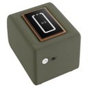 Ver imagem 2 de Puff Cargo Inteligente Verde 2715