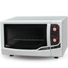 Forno Elétrico Gourmet Grill Gii Bancada 44l 127v 9741-79181 Fischer Branco - 1