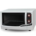 Ver imagem 1 de Forno Elétrico Gourmet Grill Gii Bancada 44l 127v 9741-79181 Fischer Branco