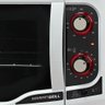 Forno Elétrico Gourmet Grill Gii Bancada 44l 127v 9741-79181 Fischer Branco - 3
