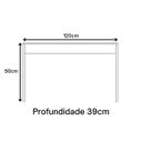 Ver imagem 4 de Mesa Montessoriana de Atividades Infantil 100% Mdf Plancasa:sal Rosa