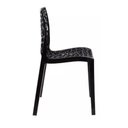 Ver imagem 3 de Kit 4 Cadeiras de Jantar Gruvyer Ajl Store Kit 4 Cadeiras Gruvyer