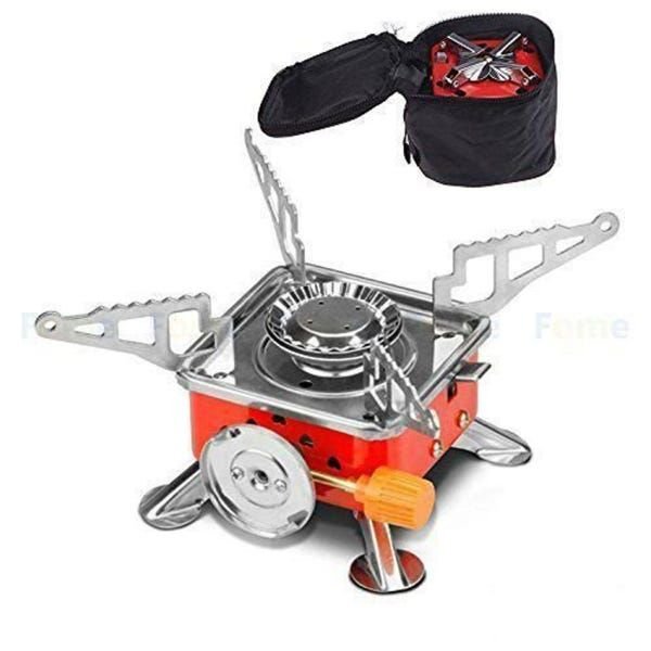Fogão Gas Butano Portátil Lee Tools 619295 - 1