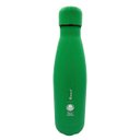 Ver imagem 5 de Garrafa Térmica Aço Inox Agua Fria 24h Licenciada Palmeiras