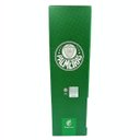 Ver imagem 3 de Garrafa Térmica Aço Inox Agua Fria 24h Licenciada Palmeiras