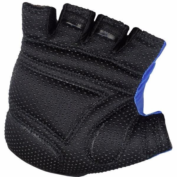 Luva Kode F3 Noban Azul C/Preto Gg - 2
