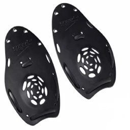 Palmar Natação Speedo Nadar Nadadeira - 1