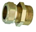 Ver imagem 1 de Kit Roscavel para Fixac.De Tubos de Cobre 3/4M xdn22, Emmeti