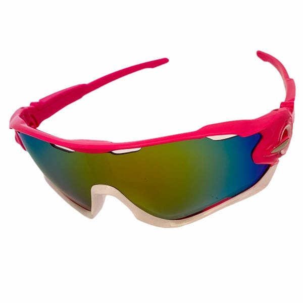 Óculos Esportivo Bike Corrida Casual Uv400 Ciclismo Mtb Speed Proteção Uv 400 - 10