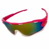 Óculos Esportivo Bike Corrida Casual Uv400 Ciclismo Mtb Speed Proteção Uv 400 - 10
