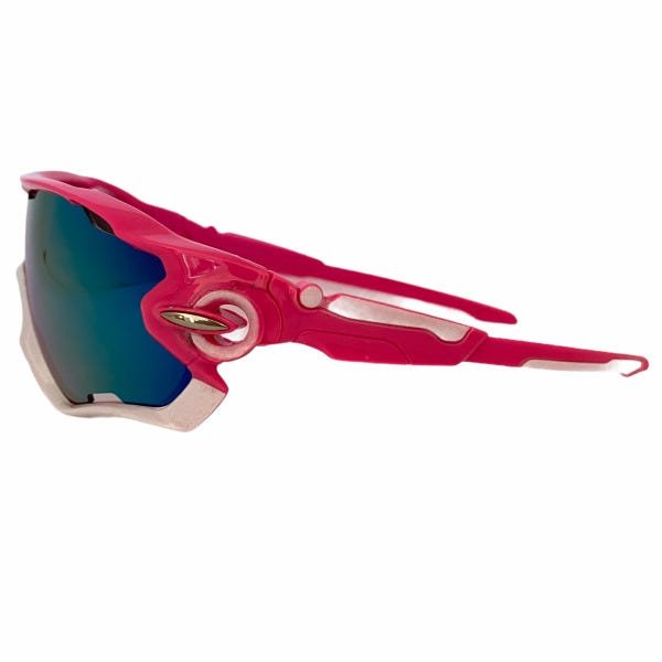 Óculos Esportivo Bike Corrida Casual Uv400 Ciclismo Mtb Speed Proteção Uv 400 - 3