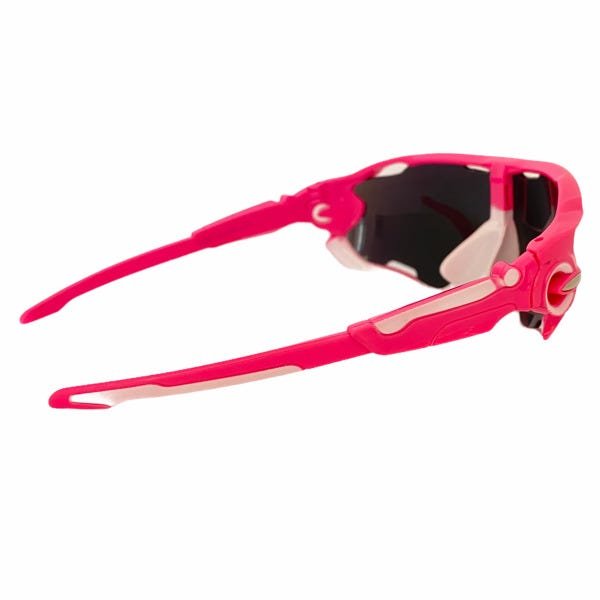 Óculos Esportivo Bike Corrida Casual Uv400 Ciclismo Mtb Speed Proteção Uv 400 - 2