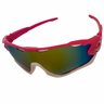 Óculos Esportivo Bike Corrida Casual Uv400 Ciclismo Mtb Speed Proteção Uv 400 - 8