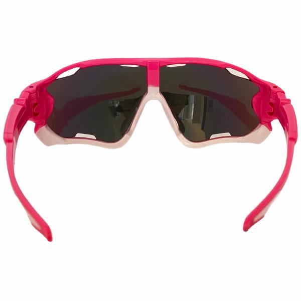 Óculos Esportivo Bike Corrida Casual Uv400 Ciclismo Mtb Speed Proteção Uv 400 - 4