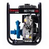 Motobomba a Diesel Branco BD716E XS Partida Elétrica Centrífuga - 1