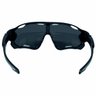 Óculos Esportivo Bike Ciclismo Mtb Speed Proteção Uv 400 Corrita Trilha - 9
