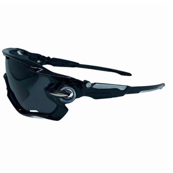 Óculos Esportivo Bike Ciclismo Mtb Speed Proteção Uv 400 Corrita Trilha - 2