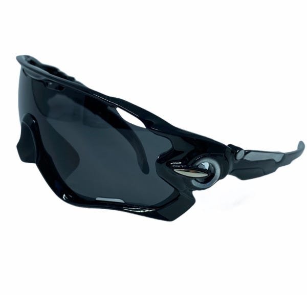 Óculos Esportivo Bike Ciclismo Mtb Speed Proteção Uv 400 Corrita Trilha - 6