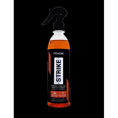 STRIKE REMOVEDOR DE PICHE E COLA 500ML VONIXX