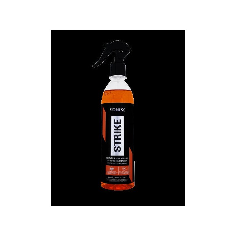 STRIKE REMOVEDOR DE PICHE E COLA 500ML VONIXX