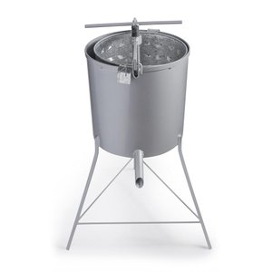 Prensa Reforçada para Banha Olibox