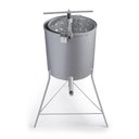 Ver imagem 1 de Prensa Reforçada para Banha Olibox