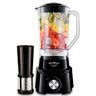 Liquidificador Britânia Diamante 900w Turbo - 127v Branco 110v - 2