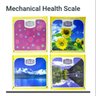 Balança de Banheiro Academia Analogica Corporal Automatica Mecanica Nao Usa Pilha 130kg - 4