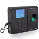 Ver imagem 1 de Relógio Ponto Biométrico Digital Português Usb