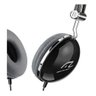 Fone de Ouvido Headphone Vibe Pt Ph053 Multilaser - 2