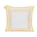 Ver imagem 6 de Kit 03 Pçs Coberdrom Solteiro Soft Dupla Face e Hipercal 400 Fios Amarelo