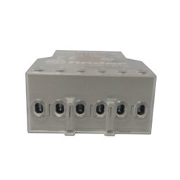 Rele de Impulso Finder 4 Sequencias 110Vac 2NA 10A - 3
