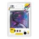 Ver imagem 2 de Luva Mormaii Serie Colors Cosmie Musculação Ortopédica G