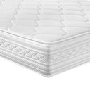 Ver imagem 2 de Colchão Casal Orthocrin Espuma D45 Royal Saúde Plus - 138x188x18