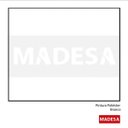 Ver imagem 7 de Guarda-Roupa Casal com Espelho 3 Portas de Correr Master Madesa