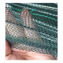 Ver imagem 3 de Armadilha De Pesca Covo Para Peixes Pequenos Camarão 6 Bocas