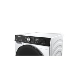 Lava e Seca Hisense Wd5q13 Motor Inverter Função Steam Wi-fi - 7