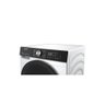 Lava e Seca Hisense Wd5q13 Motor Inverter Função Steam Wi-fi - 7
