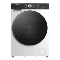 Lava e Seca Hisense Wd5q13 Motor Inverter Função Steam Wi-fi - 9