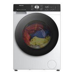 Lava e Seca Hisense Wd5q13 Motor Inverter Função Steam Wi-fi - 3