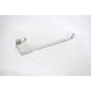 Toalheiro de Rosto Violeta Aço Inox