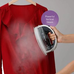 Ferro Vapor Sem Fio Panasonic 360º Freestyle Com Estojo - 9