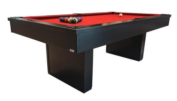 Mesa de Sinuca e Ping Pong - 1,91x1,04