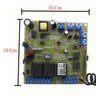Central Eletronica Placa CP 4000 Nice Peccinin - 2