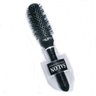 Escova de cabelo uso profissional térmica cerâmica p - 1
