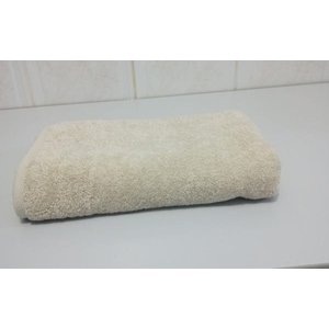 Toalha de Banho Cosmos - Bege