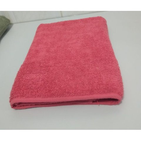 Toalha de Banho Cosmos - Salmon